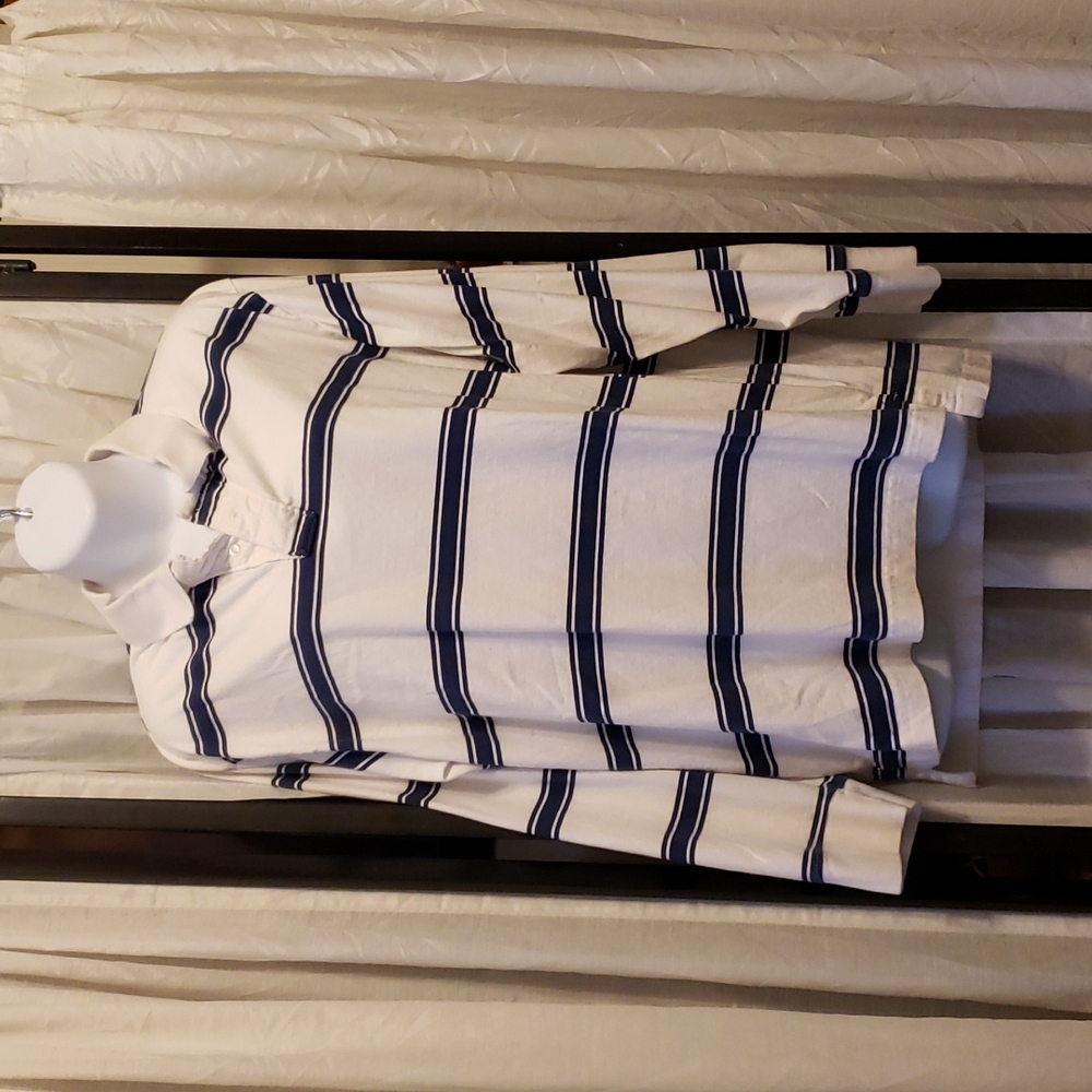 Steve & Barry's Polo Sz XL